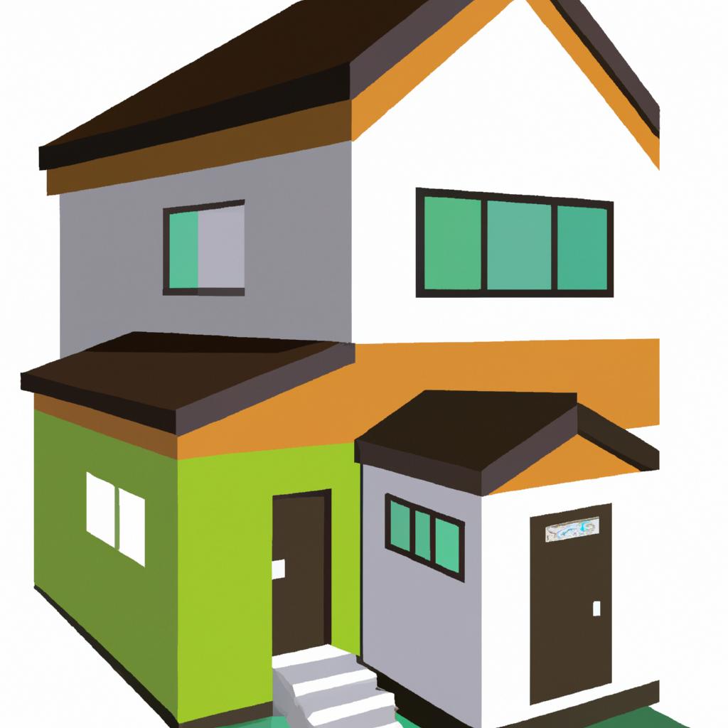 香南市で自分だけの住まいを手に入れる！