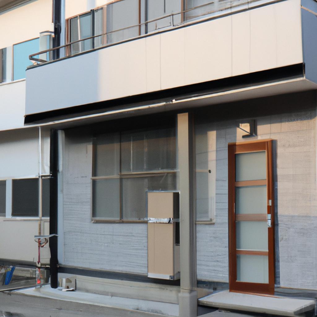 香美市でのマンション購入ならこれで決まり！