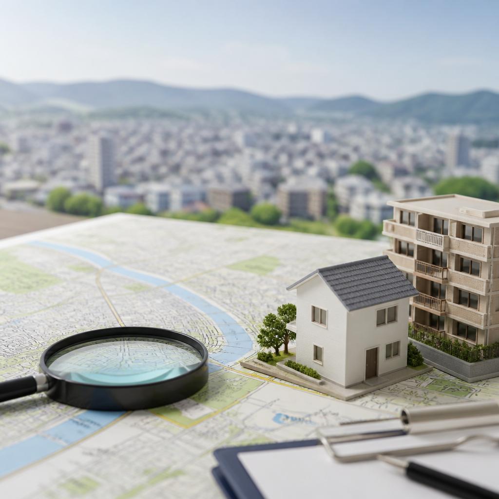 高知市中須賀での地域密着型サービス