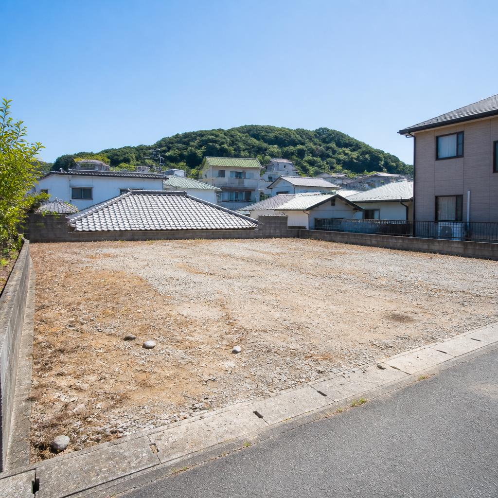 高知市中須賀の土地査定で理想の価値を見つける！