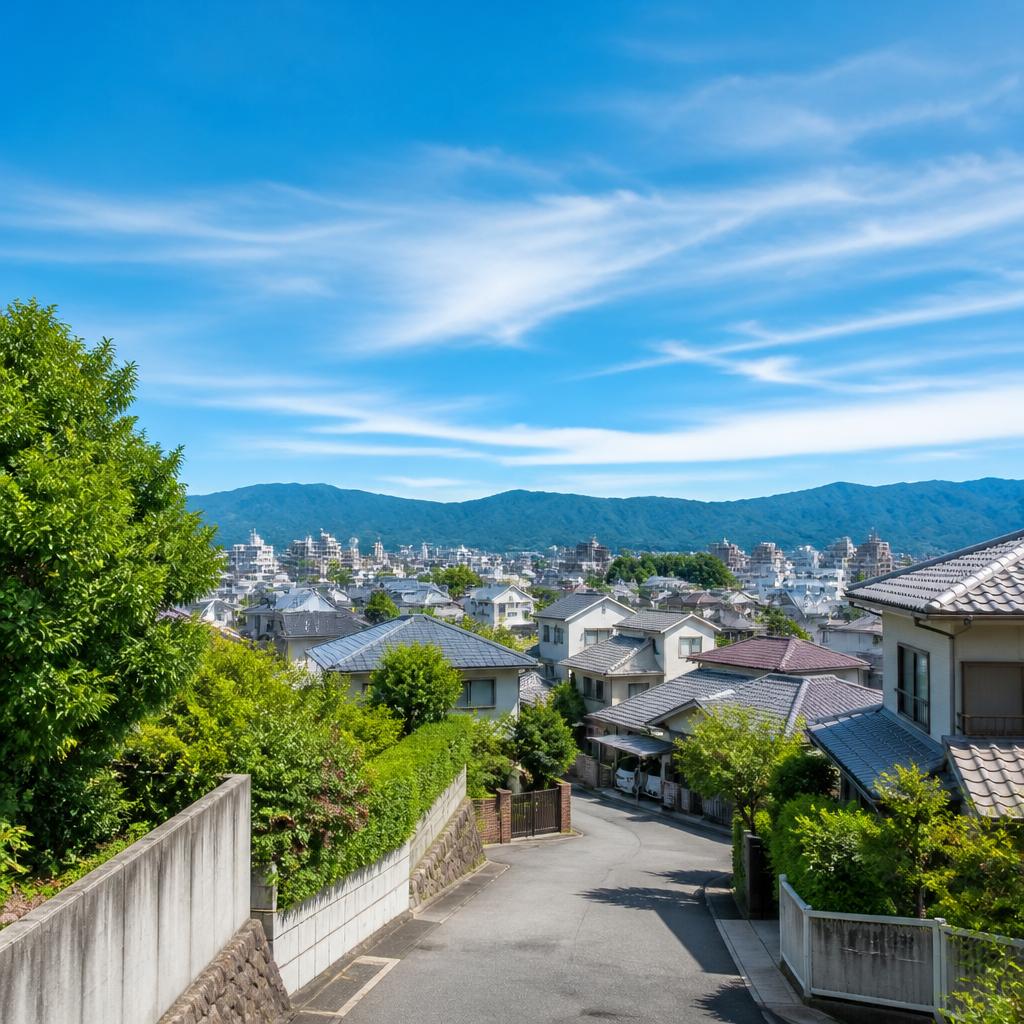 高知市中須賀の不動産買取、信頼と安心は地元業者に！