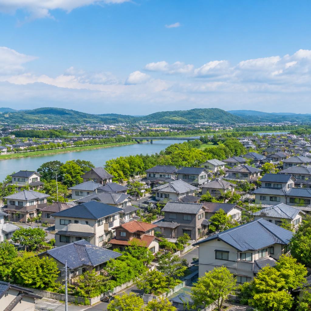なぜ地元業者が信頼されるのか？