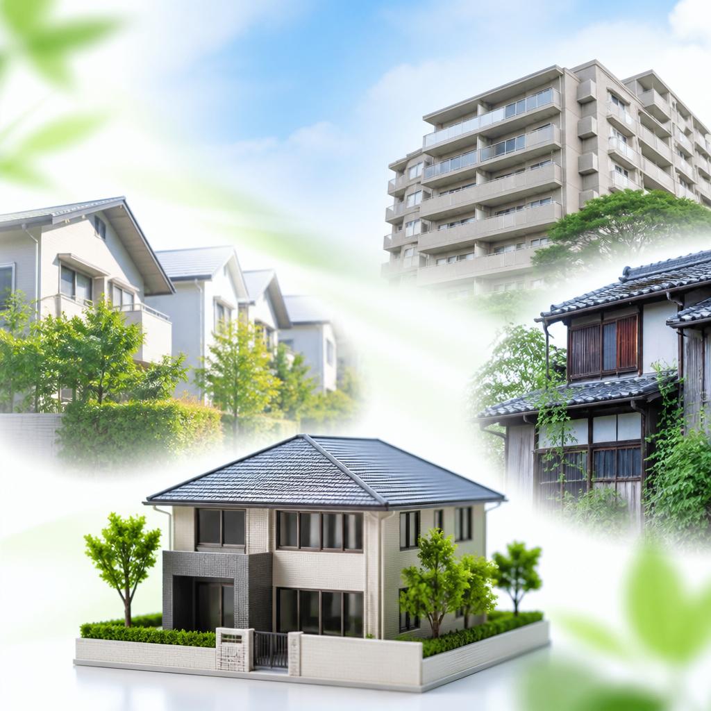 不動産買取のプロフェッショナル