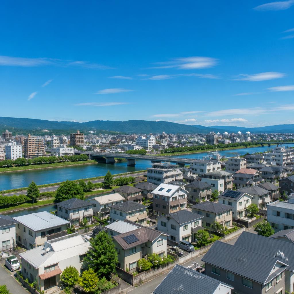 高知市中須賀に特化したサービス