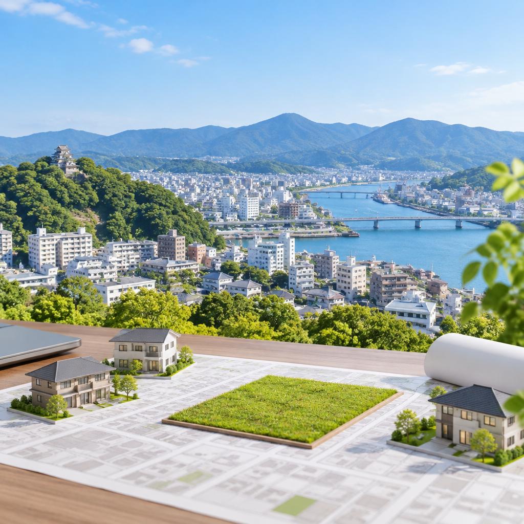 高知市・万々の土地売却で、地域を知る会社に相談するメリット