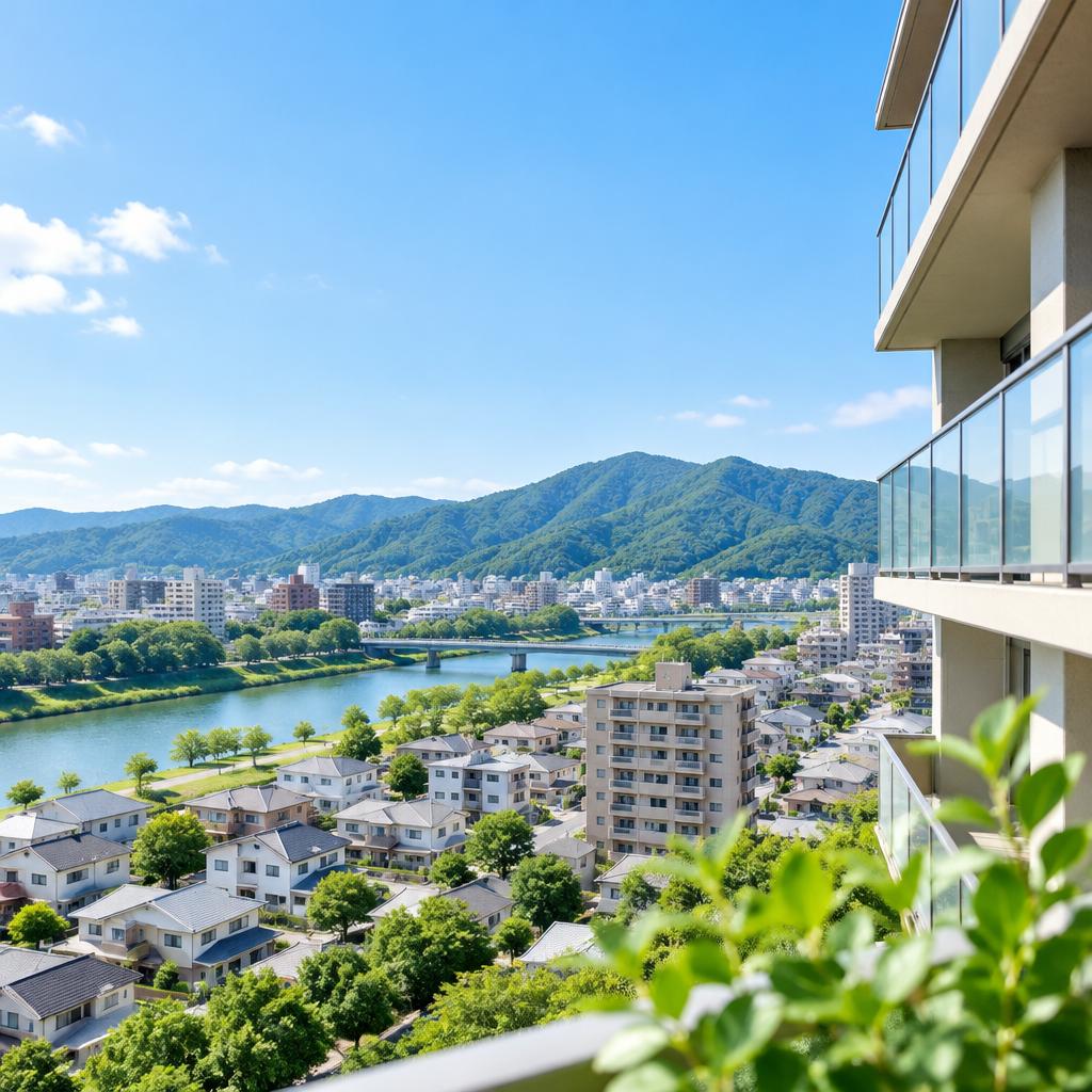 高知市万々のマンション売却、納得の価格とスムーズな取引へ。地域を知るＬｉｎｋ Ｈｏｍｅが、一人ひとりに寄り添って売却をサポートします。