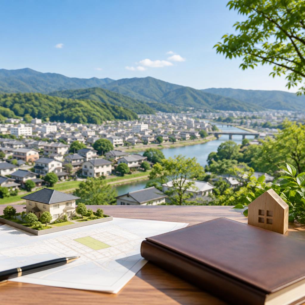 高知市万々の土地相続、ひとりで悩まないで。手続きも活用方法も、地域を知る専門家と一緒に解決へ。