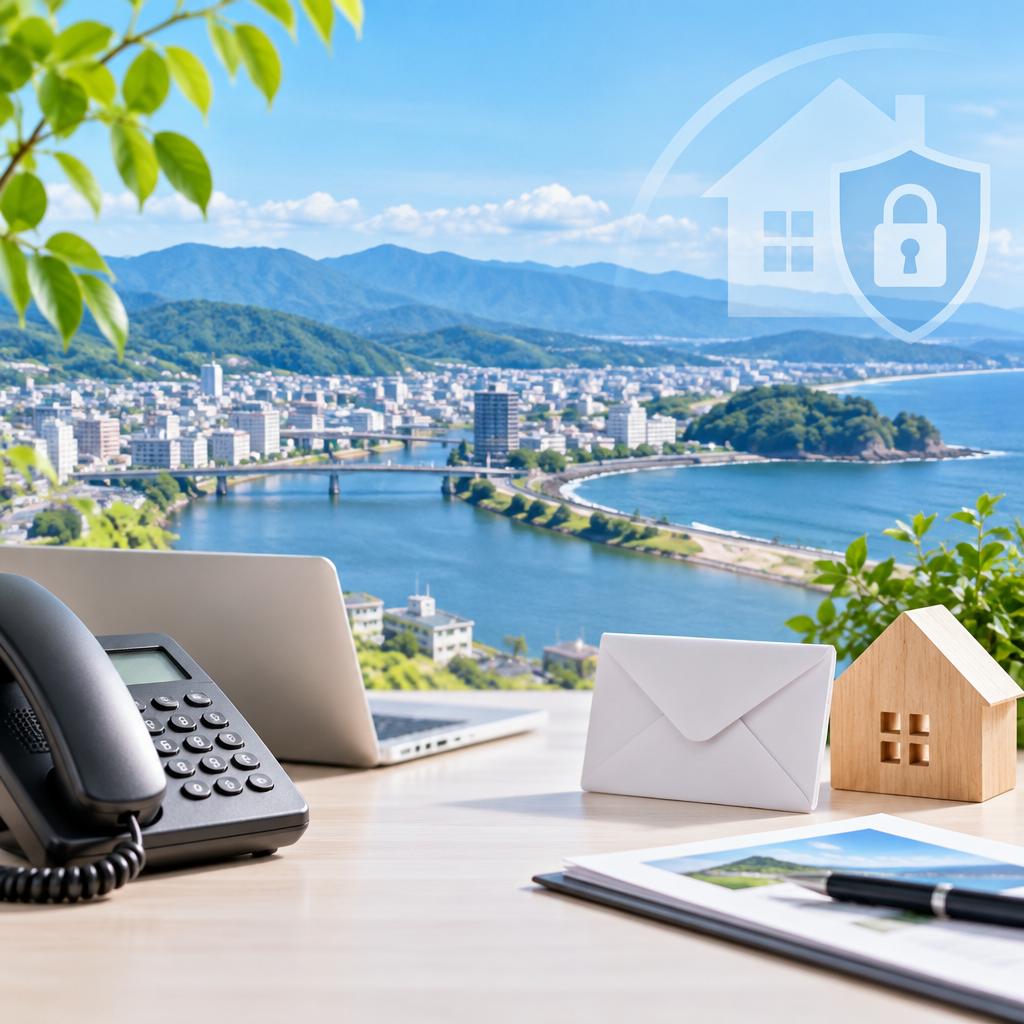 高知市万々のアパート相続相談はＬｉｎｋ Ｈｏｍｅへ。まずは無料相談から