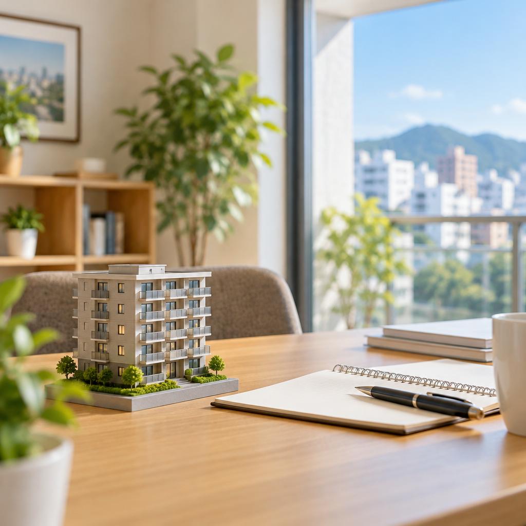 高知市万々のマンション相続、まずは無料相談から