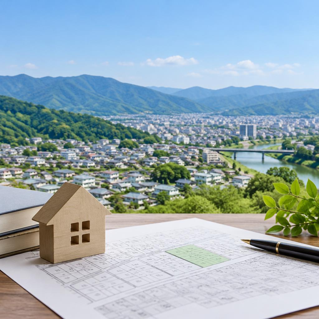 高知市万々の土地相続、何から始める？地元を知る不動産のプロと、資産を未来につなぐ一歩を。