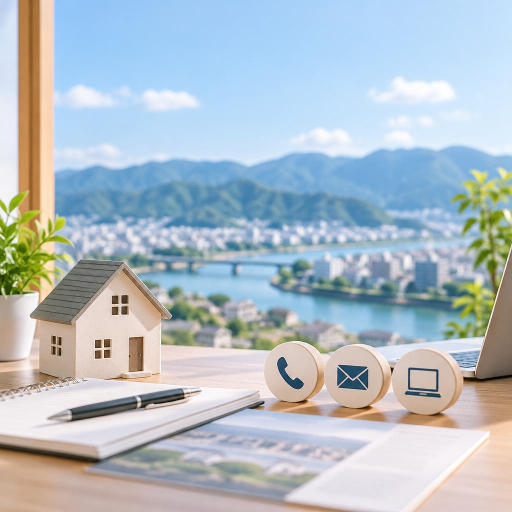 土地相続の不安を、ひとりで抱えないで。まずは無料相談へ