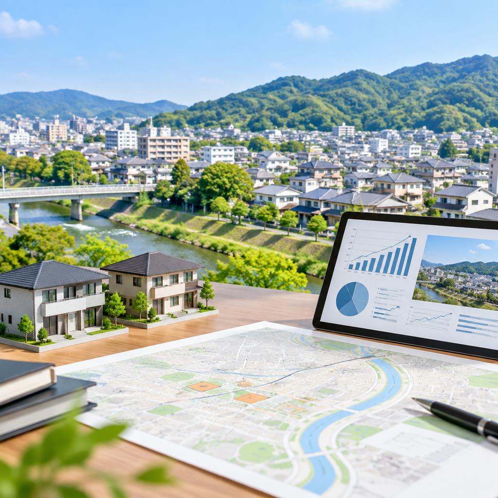 地域を知るからできる、万々に合わせたサポート