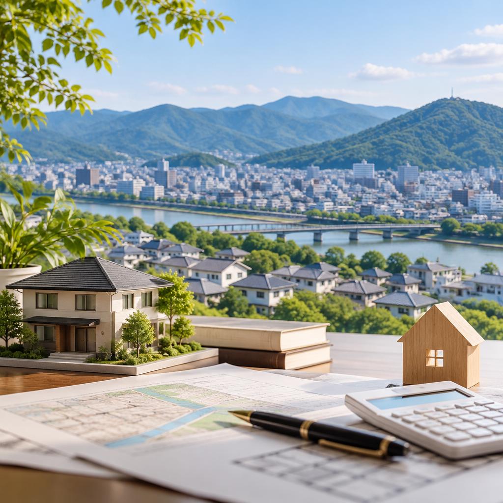 高知市万々の不動産相続管理、悩みを抱えたままにしない。適正な不動産評価から管理・売却まで、あなたの大切な資産を次の一歩へ。