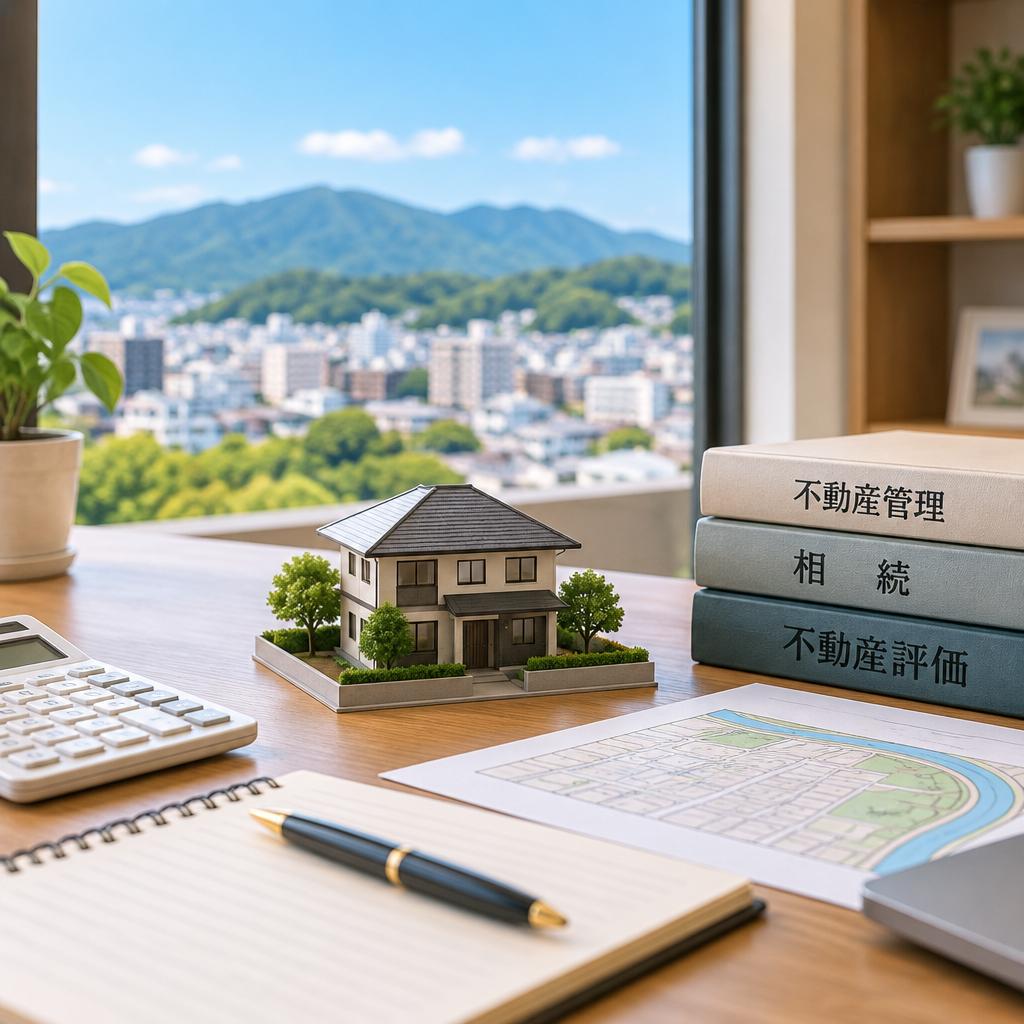 大切な資産を守る第一歩を、無料相談から