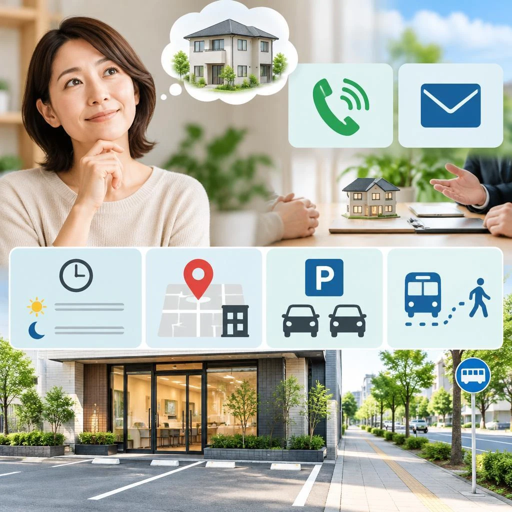 万々の土地売却、無料査定・相談から始めませんか？