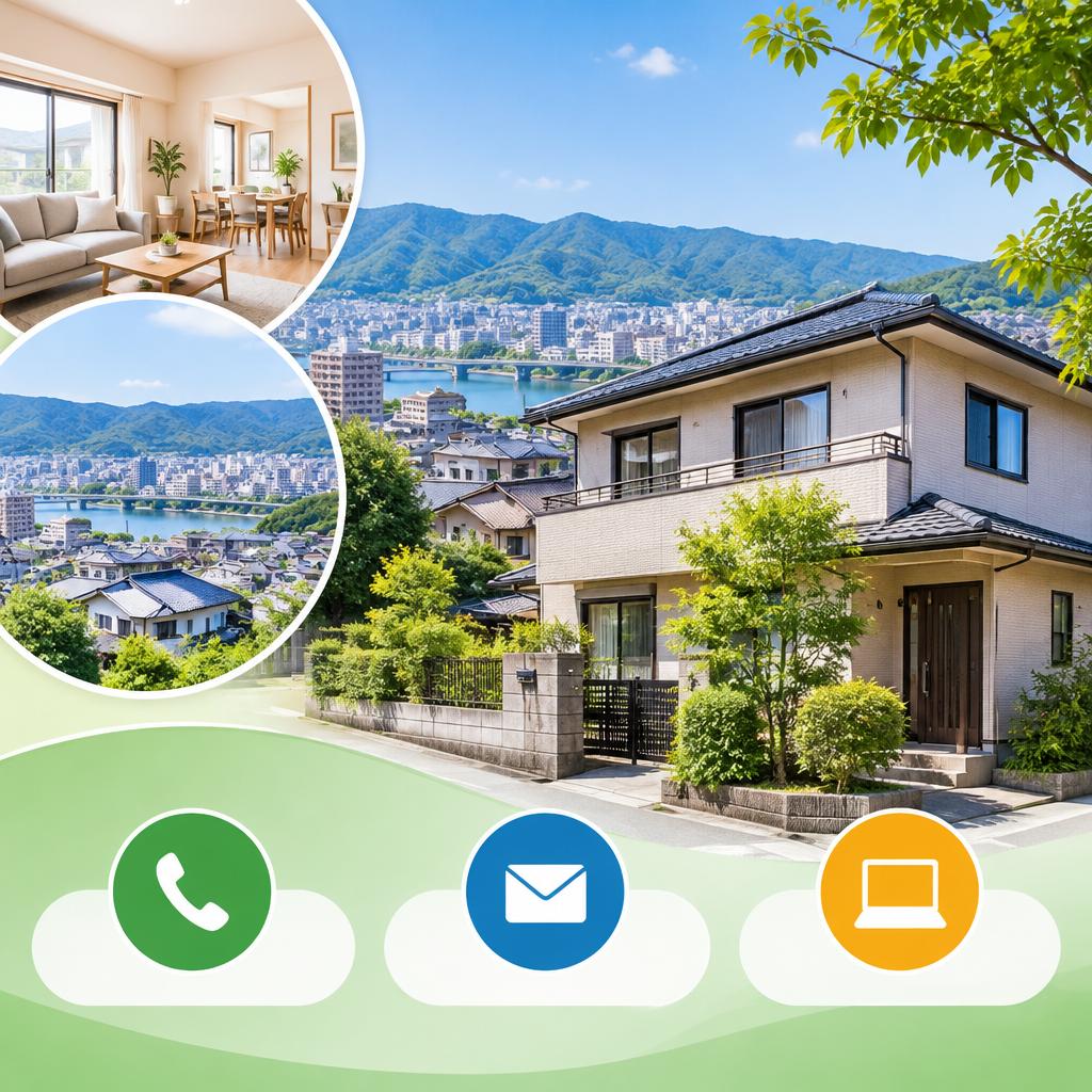 売るか迷っている段階でも大丈夫。まずは無料査定・相談へ