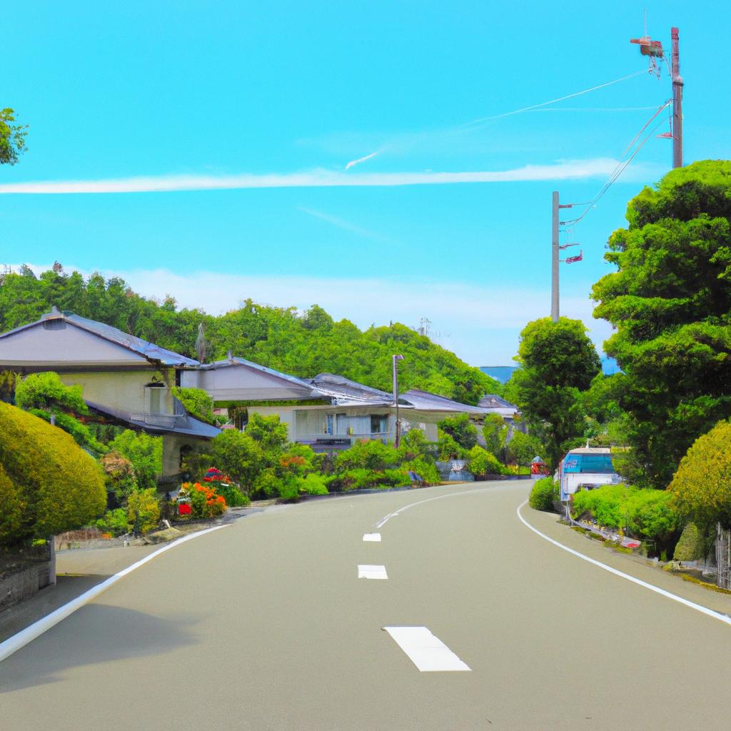 土地売却をお考えなら土佐山田で決まり！