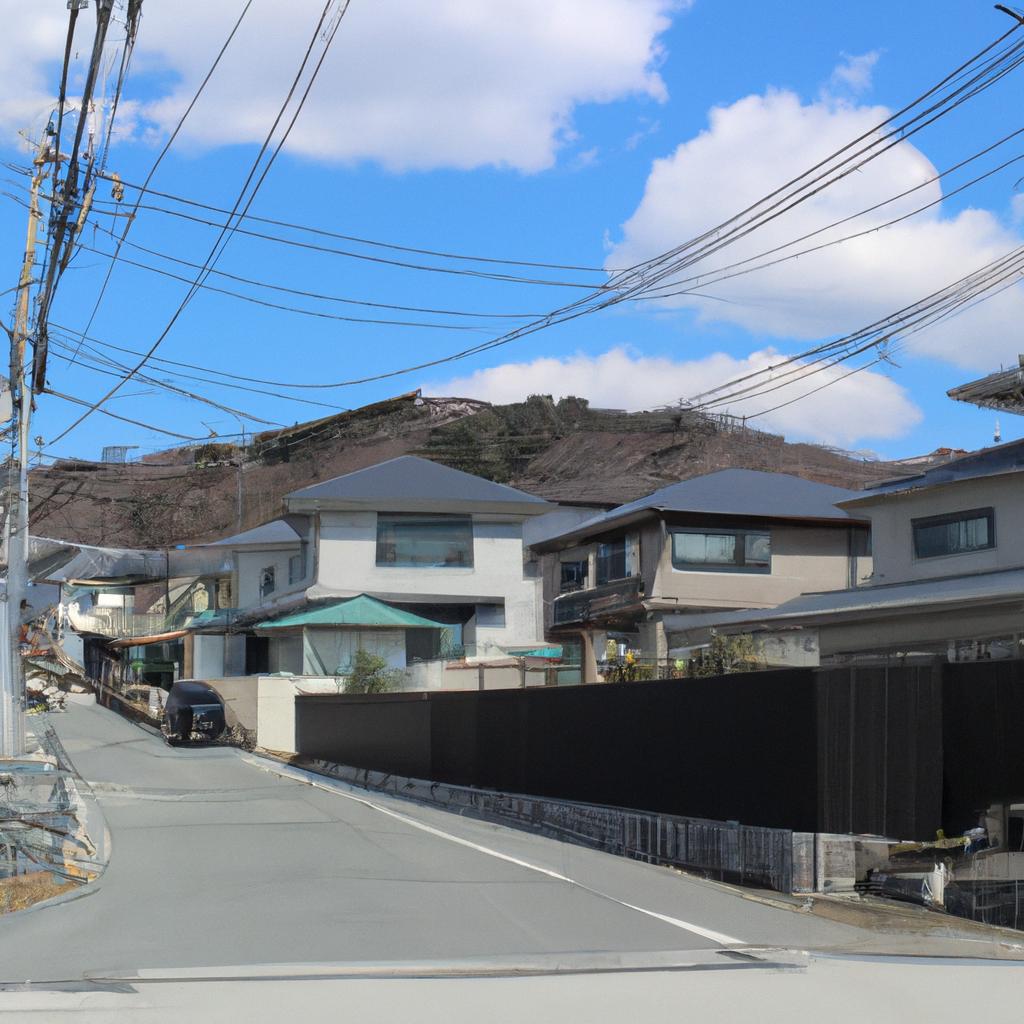土佐山田町で新たなスタートを！理想の土地を手に入れるチャンス