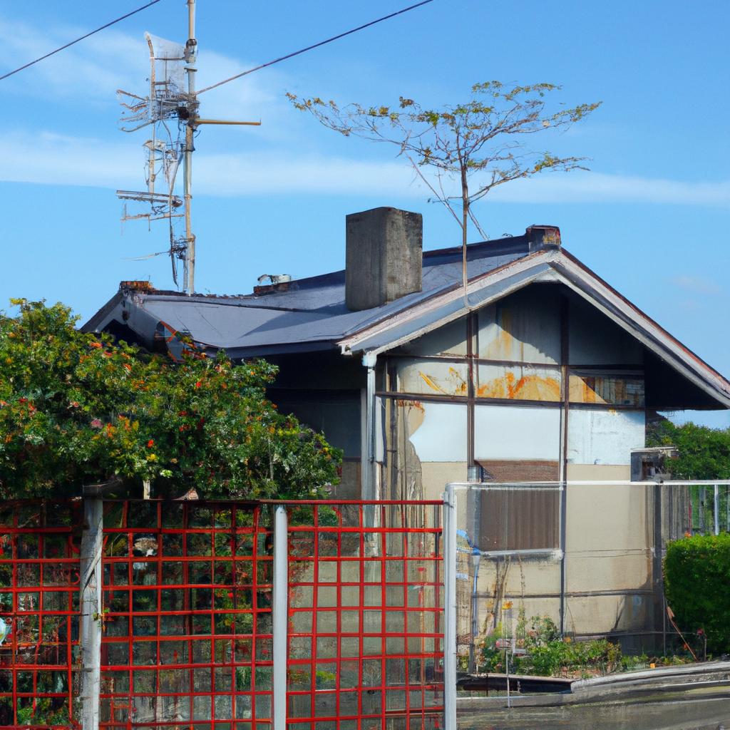 須崎市で中古住宅にお悩みの方必見！