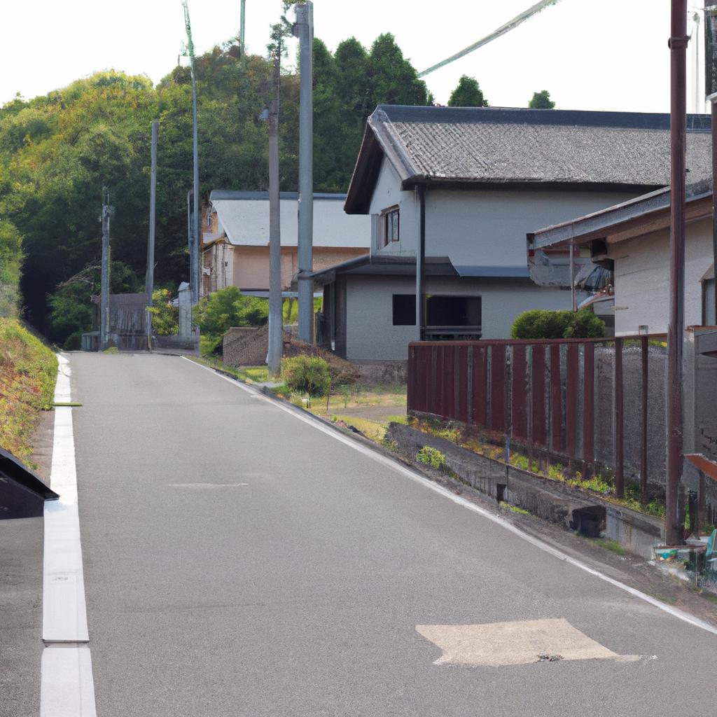 須崎市で土地を買取ます。あなたの資産を最大限に活かすチャンス！